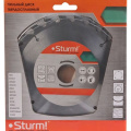 Диск пильный STURM 9020-140-16-24T